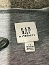 Gap - Maternity Gray Long Sleeve T-Shirt Size XS - photo 6