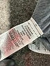 Gap - Maternity Gray Long Sleeve T-Shirt Size XS - photo 7