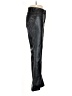 Gap 100% Polyester Black Casual Pants Size 28R - photo 4