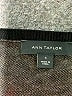 Ann Taylor Animal Print Black Cardigan Size S - photo 7