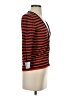 J.Crew Red Cardigan Size XS - photo 4