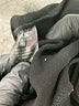 Maze Solid Black Casual Pants Size M - photo 5