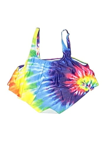 Rose Gal Swimsuit Top (view 1)