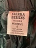 Sierra Designs Solid Black Track Pants Size S - photo 6