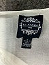 Le Marais Solid White 3/4 Sleeve Blouse Size S - photo 7
