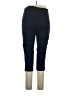 Soft Surroundings Solid Blue Active Pants Size XL (petite) - photo 2