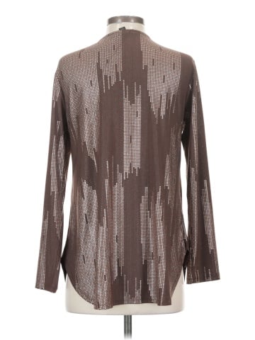 Anthony Original Long Sleeve Blouse (view 2)
