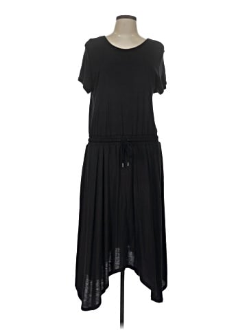 Simply Vera Vera Wang Casual Dress (view 1)