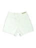 Cello Jeans Solid Green Shorts Size M - photo 2