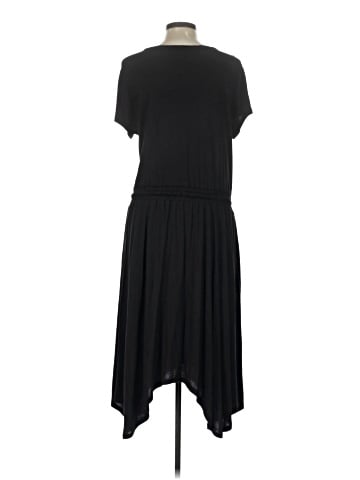 Simply Vera Vera Wang Casual Dress (view 2)
