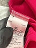 Unbranded Pink Cocktail Dress Size S - photo 7