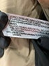 Zara 100% Polyester Solid Tan Jacket Size M - photo 7