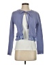 Zara Blue Cardigan Size S - photo 1