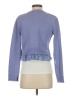 Zara Blue Cardigan Size S - photo 2