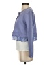 Zara Blue Cardigan Size S - photo 5