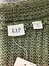 Gap Green Cardigan Size S - photo 7