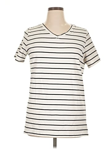 Michelle Mae Short Sleeve T-Shirt (view 1)
