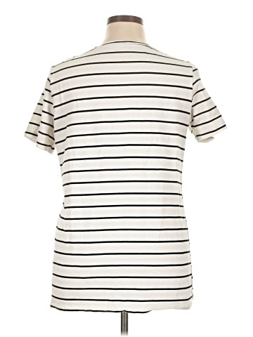 Michelle Mae Short Sleeve T-Shirt (view 2)