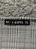 Zaful Houndstooth Gray Casual Dress Size S - photo 7