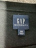 Gap - Maternity Black Pullover Sweater Size XS - photo 6