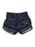 Athleta Stars Blue Athletic Shorts Size XS - photo 1