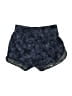Athleta Stars Blue Athletic Shorts Size XS - photo 2