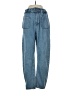 Zara Blue Jeans Size 4 - photo 1