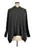 Michael Lauren Gray Poncho Size XL - photo 1