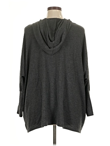 Michael Lauren Poncho (view 2)