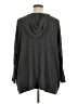 Michael Lauren Gray Poncho Size XL - photo 2