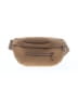 Dagne Dover 100% Polyester Tan Brown Belt Bag One size - photo 1