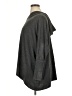 Michael Lauren Gray Poncho Size XL - photo 5