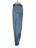 Zara Blue Jeans Size 4 - photo 4