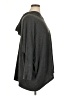 Michael Lauren Gray Poncho Size XL - photo 4