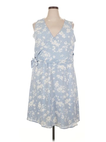 Bobeau Casual Dress (view 1)