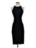 Kit and Ace Solid Black Cocktail Dress Size 4 - photo 1