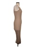Mod Ref Tan Casual Dress Size S - photo 4