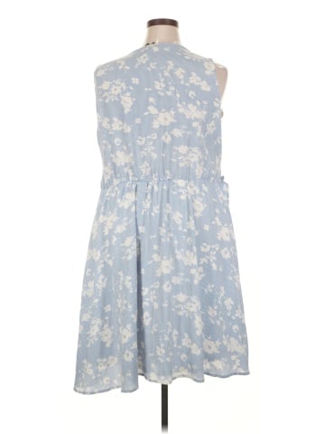 Bobeau Casual Dress (view 2)