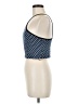 Zara Blue Sleeveless Top Size M - photo 5
