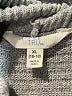 Time and Tru Gray Turtleneck Sweater Size XL - photo 7