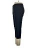 Soft Surroundings Solid Blue Active Pants Size XL (petite) - photo 5