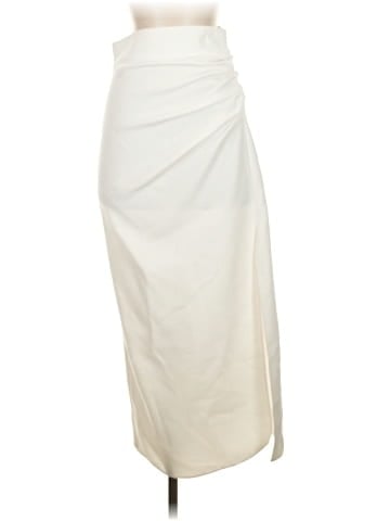 Zara Formal Skirt (view 1)