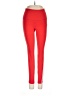 Active by Old Navy Color Block Red Active Pants Size S - photo 1