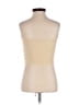 Zara Tan Sleeveless Blouse Size S - photo 2