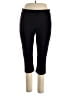 up! Black Active Pants Size 16 - photo 1