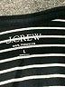J.Crew Black Sleeveless Top Size L - photo 7