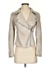 Evereve 100% Polyester Gray Jacket Size XS - photo 1