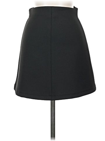 Zara W&B Collection Casual Skirt (view 1)