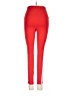 Active by Old Navy Color Block Red Active Pants Size S - photo 2