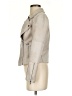 Evereve 100% Polyester Gray Jacket Size XS - photo 5